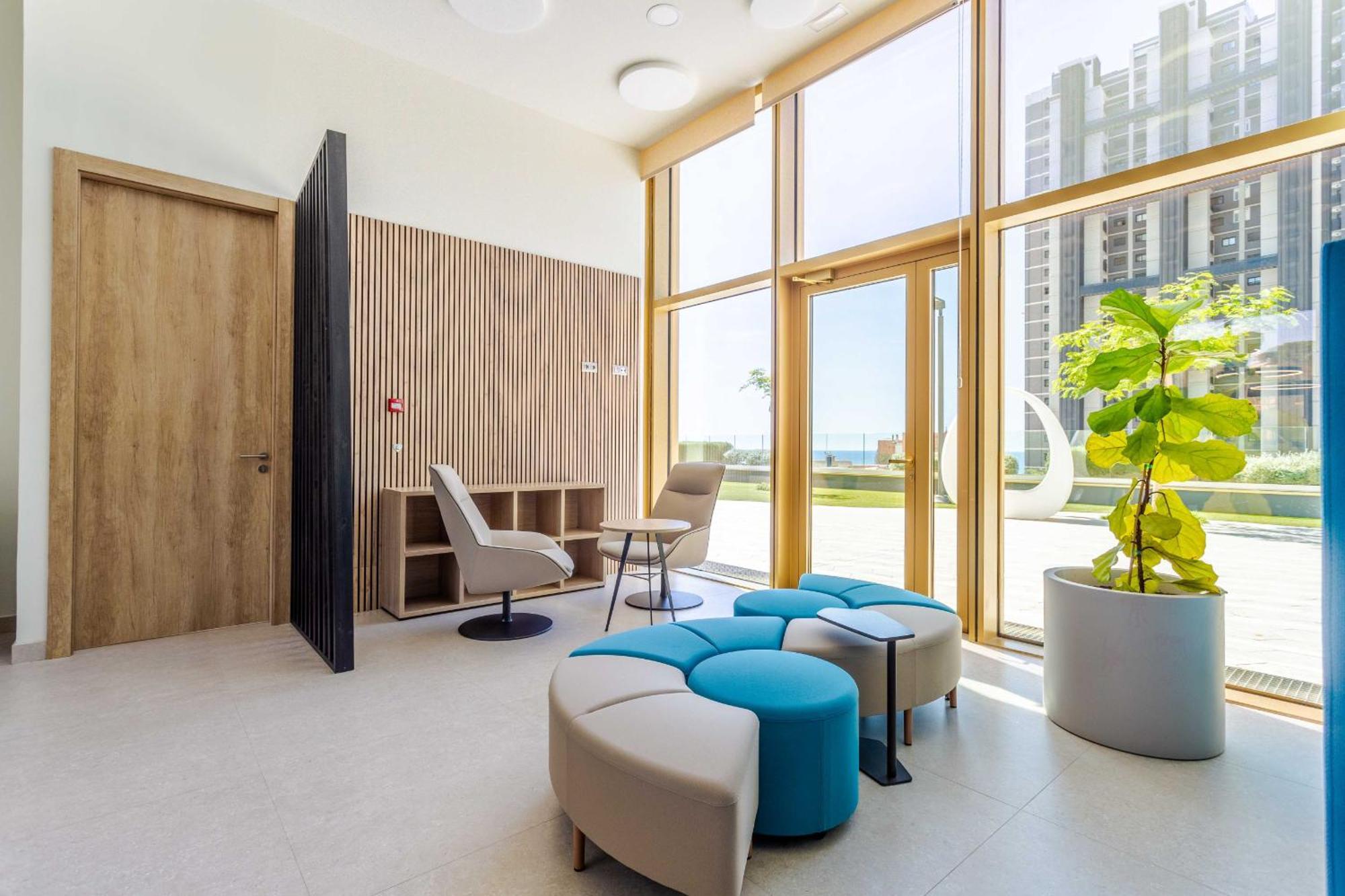 Intempo By Holuxe - 213 - 21St Floor Apartment Benidorm Exterior photo
