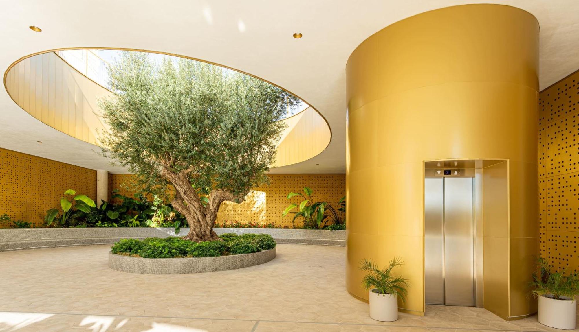 Intempo By Holuxe - 213 - 21St Floor Apartment Benidorm Exterior photo
